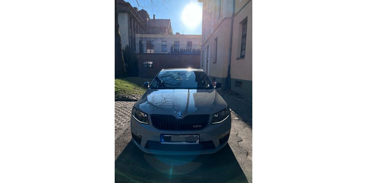 Skoda Octavia 142.303 km 14.500 &euro; Krefeld 47804