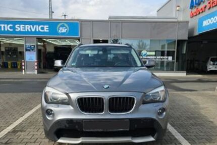 BMW X1 169.500 km 8.400 &euro; Neuss 41468