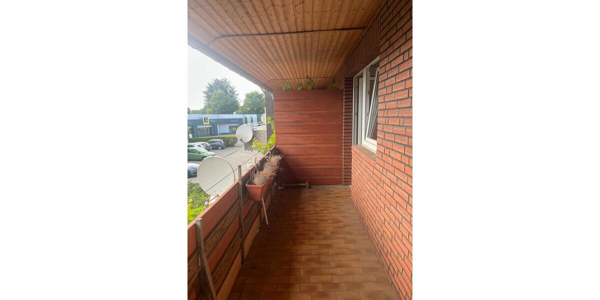 Etagenwohnung Hünxe - 1 Zimmer, 74 m&sup2;, 710&euro; | Angebot:26242004