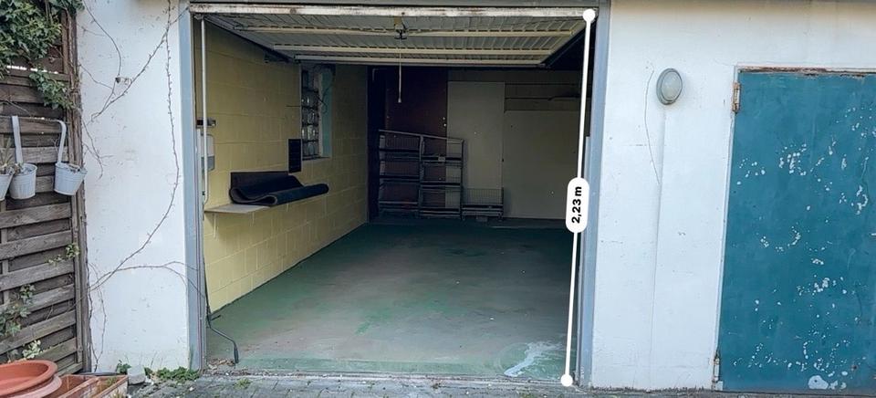 Gewerbeobjekt Gladbeck Brauck - 1.500&euro; | Angebot:26517935
