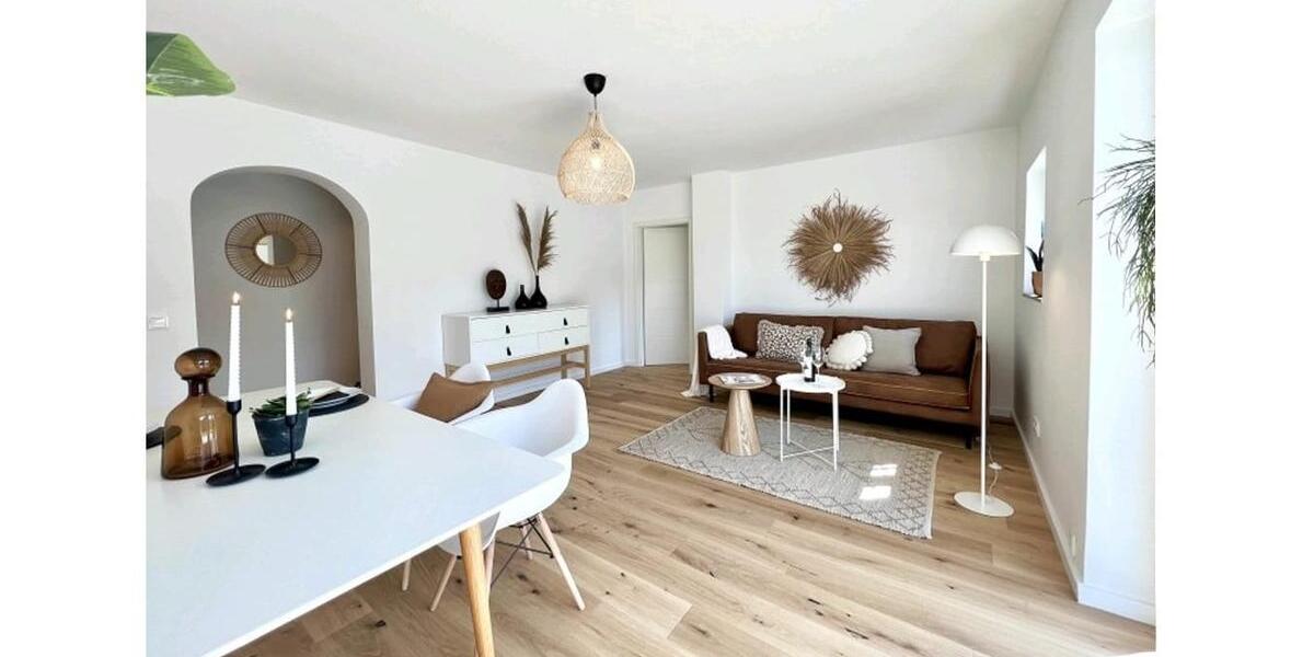 Mehrfamilienhaus, Wohnhaus Düsseldorf Stadtbezirk 5 - 4 Zimmer, 100 m&sup2;, 530.000&euro; | Angebot:26711804