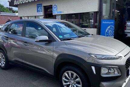 Hyundai KONA 86.500 km 11.111 &euro; Krefeld 47807