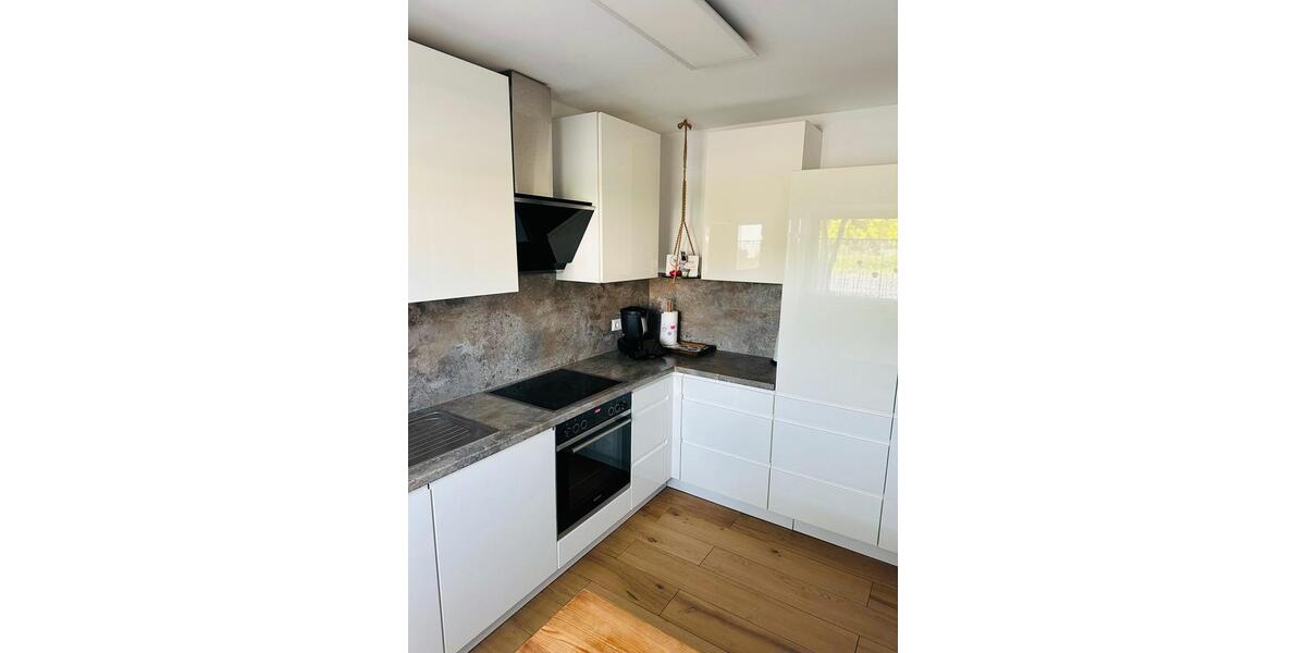 Reihenhaus Moers Schwafheim - 5.5 Zimmer, 118 m&sup2;, 1.650&euro; | Angebot:26703306