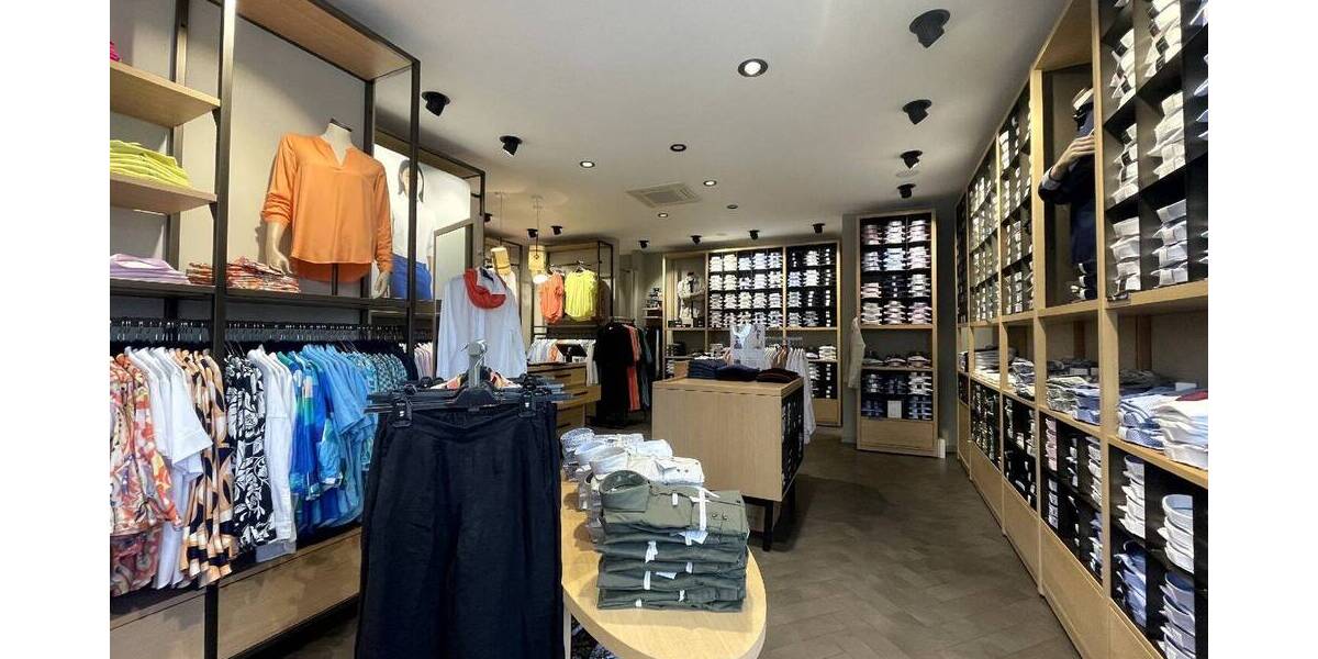 Gewerbeobjekt Krefeld Stadtmitte - 1 Zimmer, 1.600&euro; | Angebot:26640950