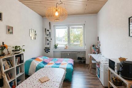 Wohnung Krefeld Dießem - 1 Zimmer, 25 m&sup2;, 290&euro; | Angebot:26423998