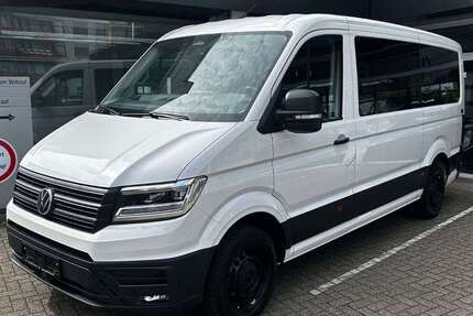 VW Crafter 18.259 km 39.950 &euro; Kamp Lintfort 47475