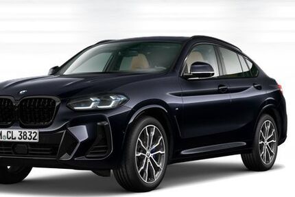 BMW X4 43.599 km 58.700 &euro; Duisburg 47119