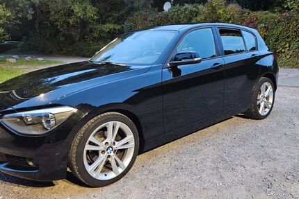 BMW 116 89.300 km 6.999 &euro; Essen 45276