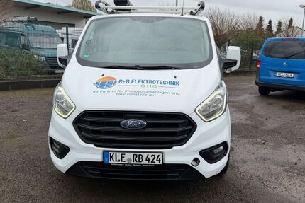 Ford Transit Custom 60.000 km 19.990 &euro; Geldern 47608