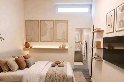 Wohnung Duisburg Walsum - 2 Zimmer, 80 m&sup2;, 800&euro; | Angebot:25903469