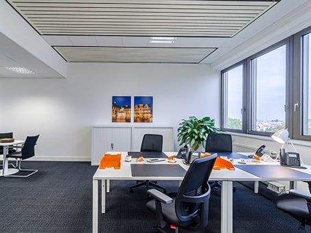 Gewerbeobjekt Ratingen Ost - 1.340&euro; | Angebot:25868891