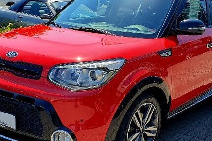 Kia Soul 75.446 km 13.810 &euro; Wachtendonk 47669