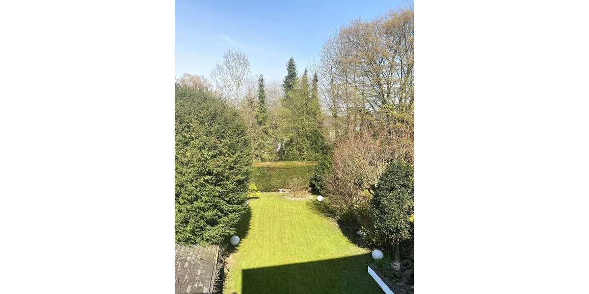 Etagenwohnung Essen-Werden Werden - 3 Zimmer, 80 m&sup2;, 800&euro; | Angebot:26739592