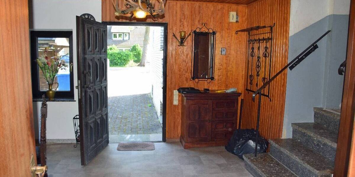 Doppelhaushälfte Willich Neersen - 5 Zimmer, 111 m&sup2;, 297.000&euro; | Angebot:26733292