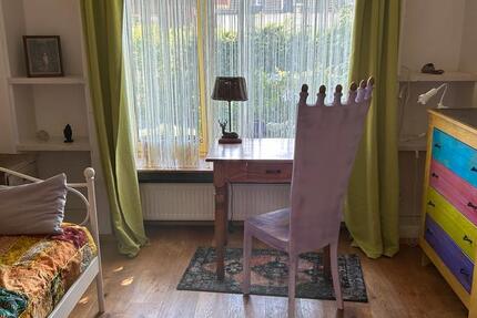 Wohnung Düsseldorf Oberbilk - 2 Zimmer, 15 m&sup2;, 560&euro; | Angebot:26042770