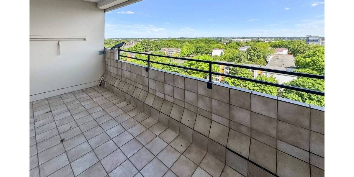 Etagenwohnung Ratingen West - 3 Zimmer, 89 m&sup2;, 229.000&euro; | Angebot:25686032