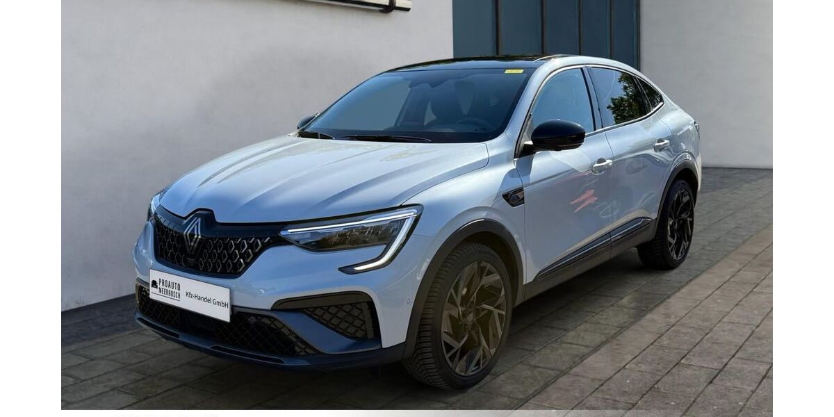 Renault Arkana 28.500 km 25.470 &euro; Meerbusch 40668