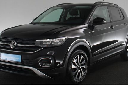 VW T-Cross 57.000 km 18.883 &euro; Krefeld 47803
