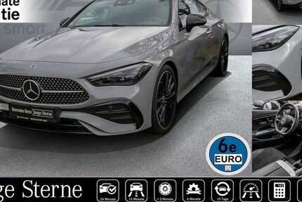 Mercedes-Benz CLE 450 15.252 km 67.336 &euro; Wesel 46485