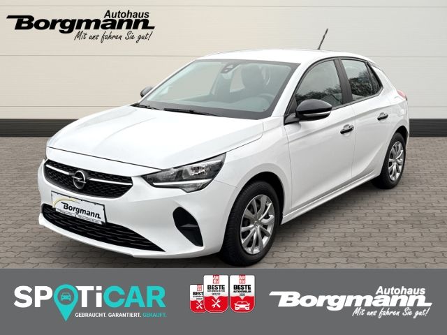 Opel Corsa 22.500 km 11.990 &euro; Essen 45329