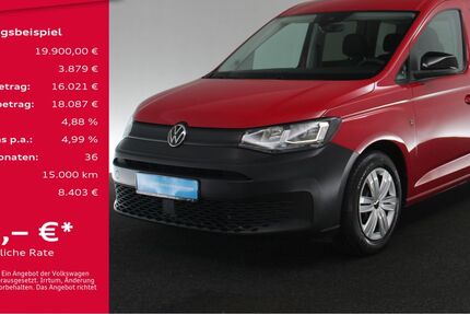VW Caddy 74.254 km 19.900 &euro; Krefeld 47803