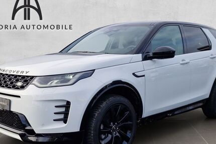 Land Rover Discovery Sport 21.829 km 39.990 &euro; Kaarst (bei Düsseldorf) 41564