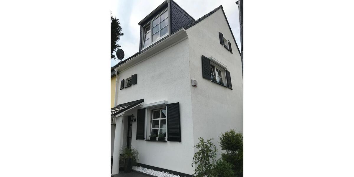 Doppelhaushälfte Duisburg Angerhausen - 5 Zimmer, 103 m&sup2;, 415.000&euro; | Angebot:26677383