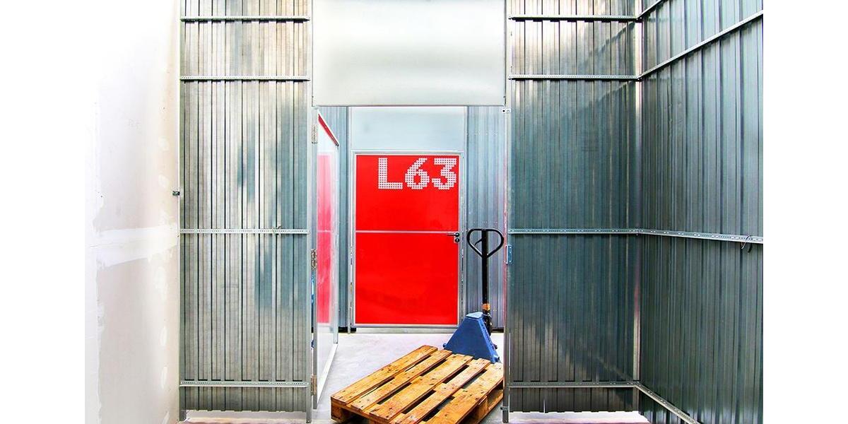 Gewerbeobjekt Oberhausen Alstaden - 165&euro; | Angebot:14358657