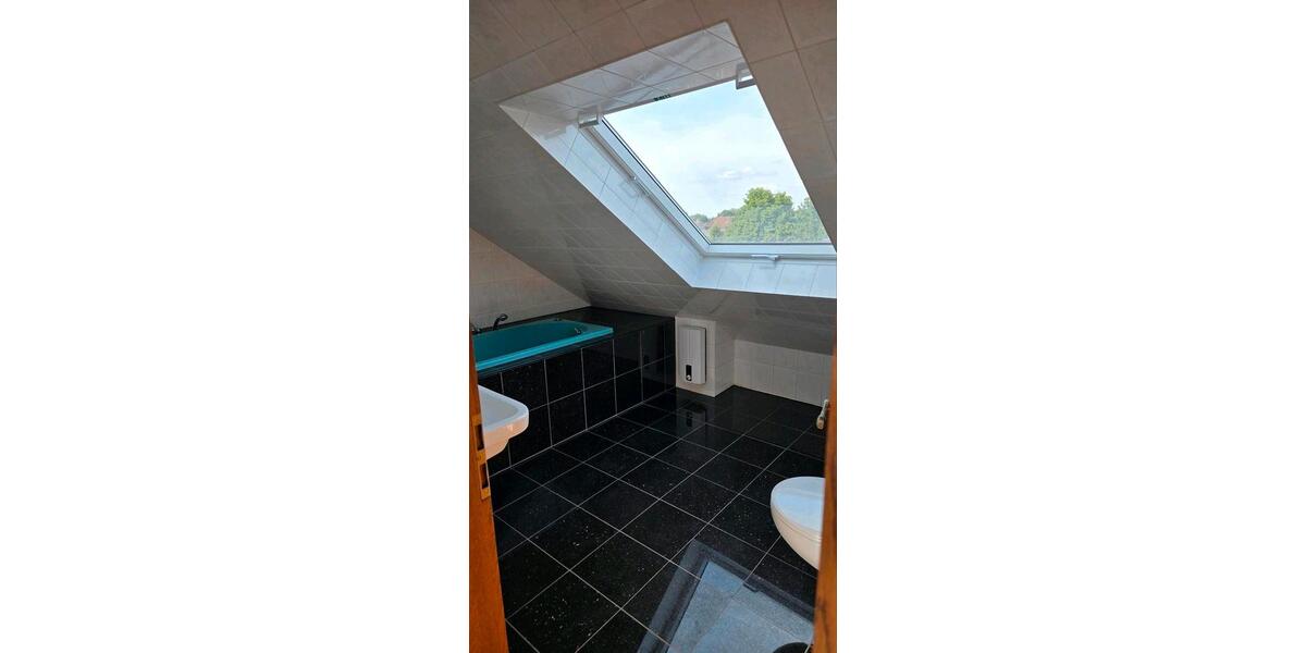 Maisonettenwohnung Kamp-Lintfort Lintfort - 3.5 Zimmer, 110 m&sup2;, 850&euro; | Angebot:26546100