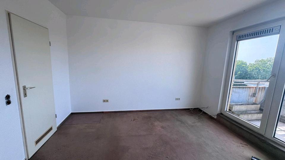 Etagenwohnung Ratingen - 2 Zimmer, 73 m&sup2;, 240.000&euro; | Angebot:26728973