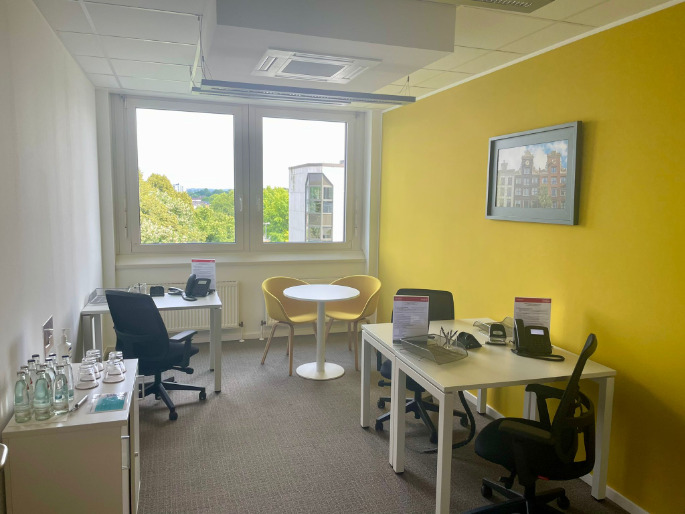 Gewerbeobjekt Essen Stadtbezirk II - 981&euro; | Angebot:26044764