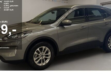 Ford Kuga 17.921 km 17.990 &euro; Krefeld 47805
