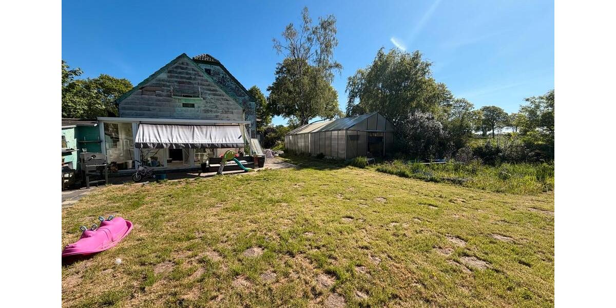 Einfamilienhaus Rheinberg - 4 Zimmer, 156 m&sup2;, 450.000&euro; | Angebot:26463634