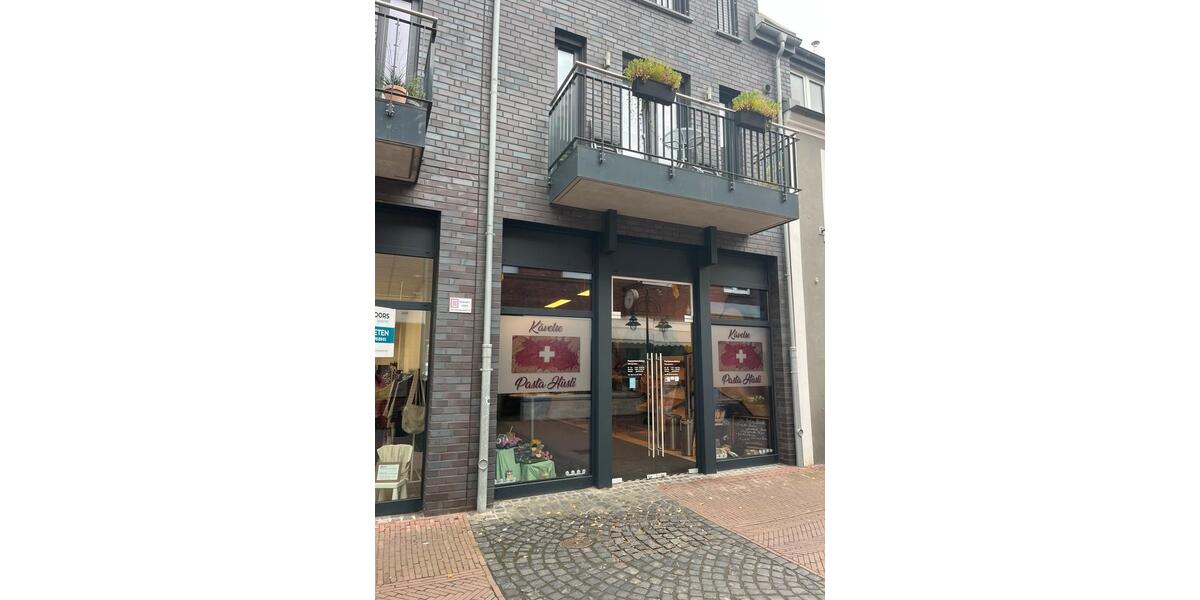 Gewerbeobjekt Kevelaer - 1.200&euro; | Angebot:25993700