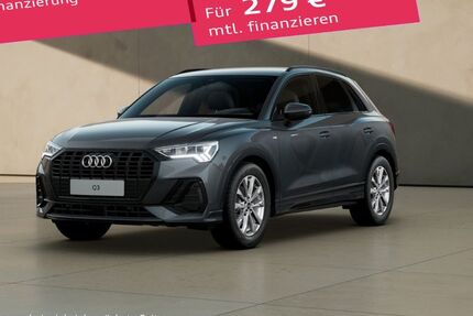Audi Q3 24.900 km 35.950 &euro; Mülheim a.d. Ruhr 45481