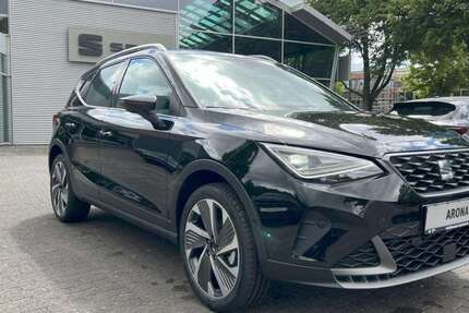 Seat Arona 5.000 km 29.199 &euro; Viersen 41751