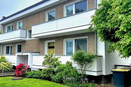Wohnung Meerbusch Büderich - 3 Zimmer, 74 m&sup2;, 298.000&euro; | Angebot:26752454
