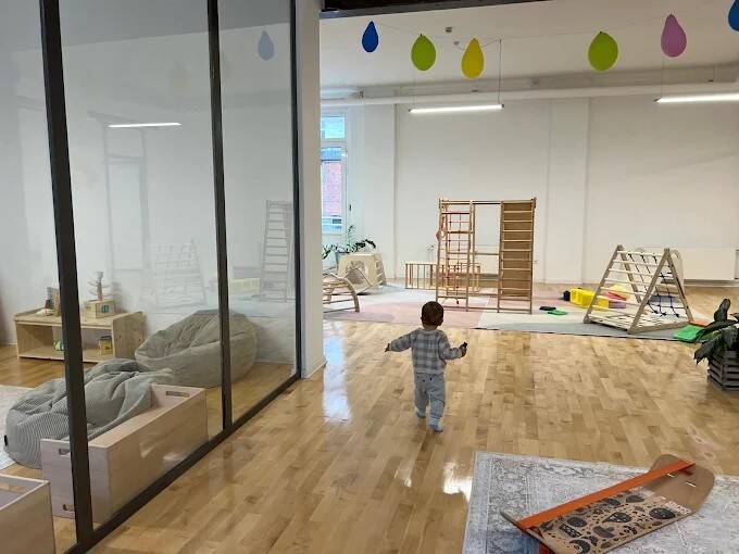 Gewerbeobjekt Düsseldorf Friedrichstadt - 3.420&euro; | Angebot:25978328