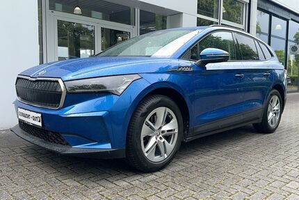 Skoda Enyaq 48.980 km 25.490 &euro; Hünxe 46569