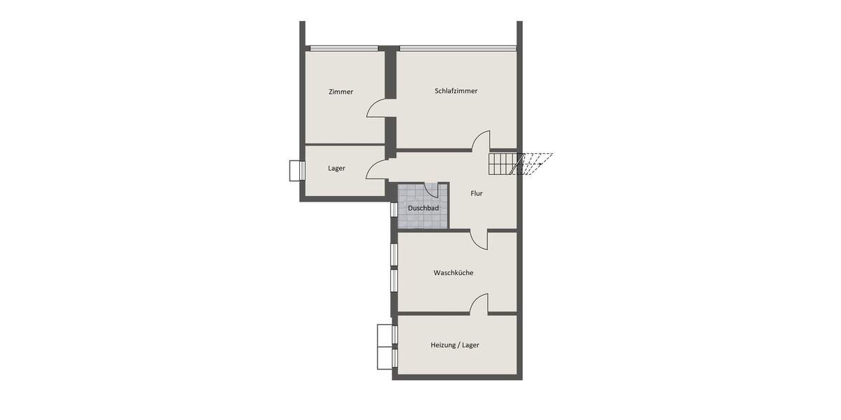 Bungalow Krefeld Bockum - 6 Zimmer, 205 m&sup2;, 1.395.000&euro; | Angebot:25695258