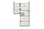 Bungalow Krefeld Bockum - 6 Zimmer, 205 m&sup2;, 1.395.000&euro; | Angebot:25695258