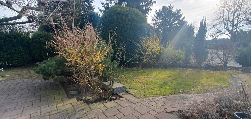 Doppelhaushälfte Ratingen Hösel - 5 Zimmer, 130 m&sup2;, 2.500&euro; | Angebot:25368270