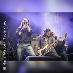 Purple Rising - Deep Purple Tribute