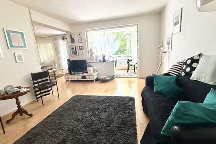Wohnung Essen Stadtbezirk II - 3 Zimmer, 107 m&sup2;, 335.000&euro; | Angebot:27259461