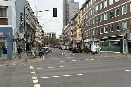 Gewerbeobjekt Düsseldorf Stadtmitte - 3.300&euro; | Angebot:24692514