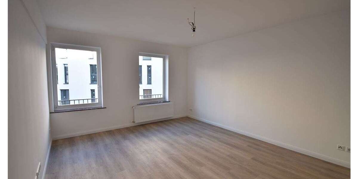 Etagenwohnung Düsseldorf Altstadt - 2 Zimmer, 59 m&sup2;, 1.045&euro; | Angebot:22070003