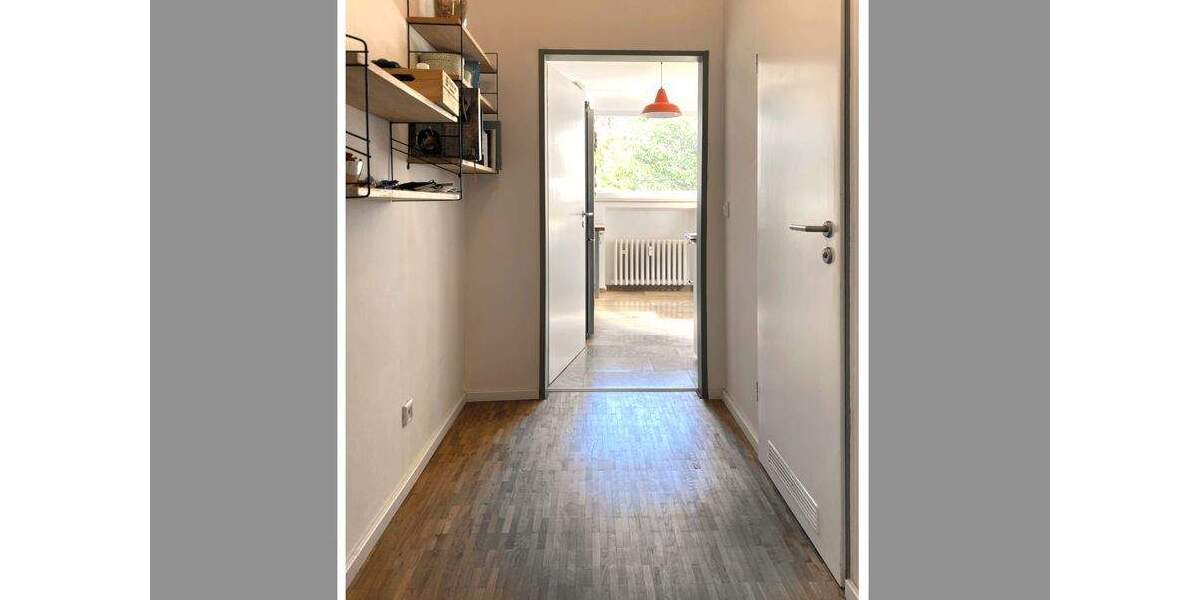 Etagenwohnung Krefeld Uerdingen - 3 Zimmer, 73 m&sup2;, 185.000&euro; | Angebot:25742328