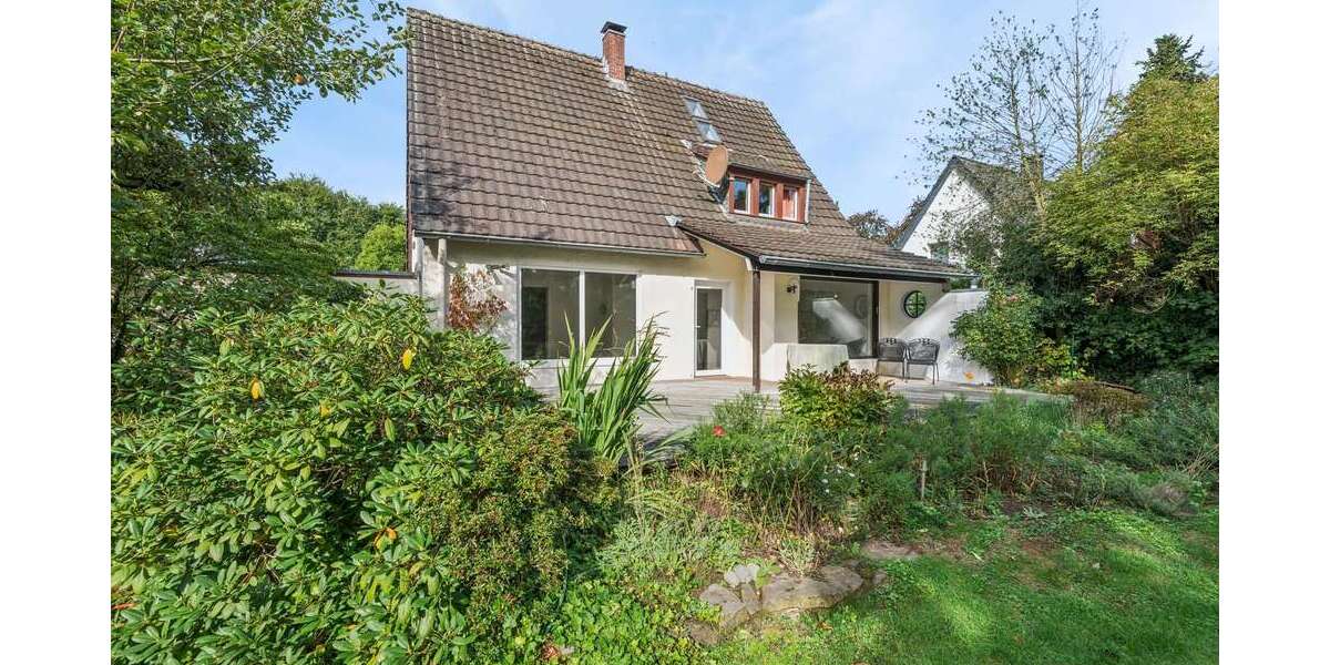 Einfamilienhaus Neuss - Bolssiedlung Bolssiedlung - 5 Zimmer, 130 m&sup2;, 790.000&euro; | Angebot:27341864