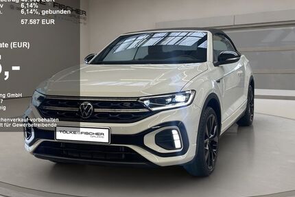 VW T-Roc 1.300 km 37.899 &euro; Krefeld 47805