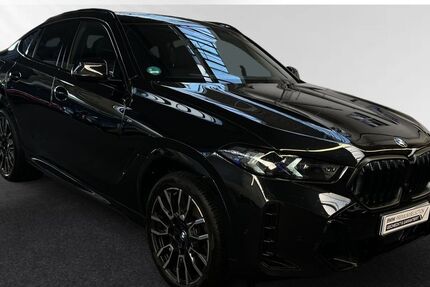 BMW X6 25.400 km 83.050 &euro; Moers 47441